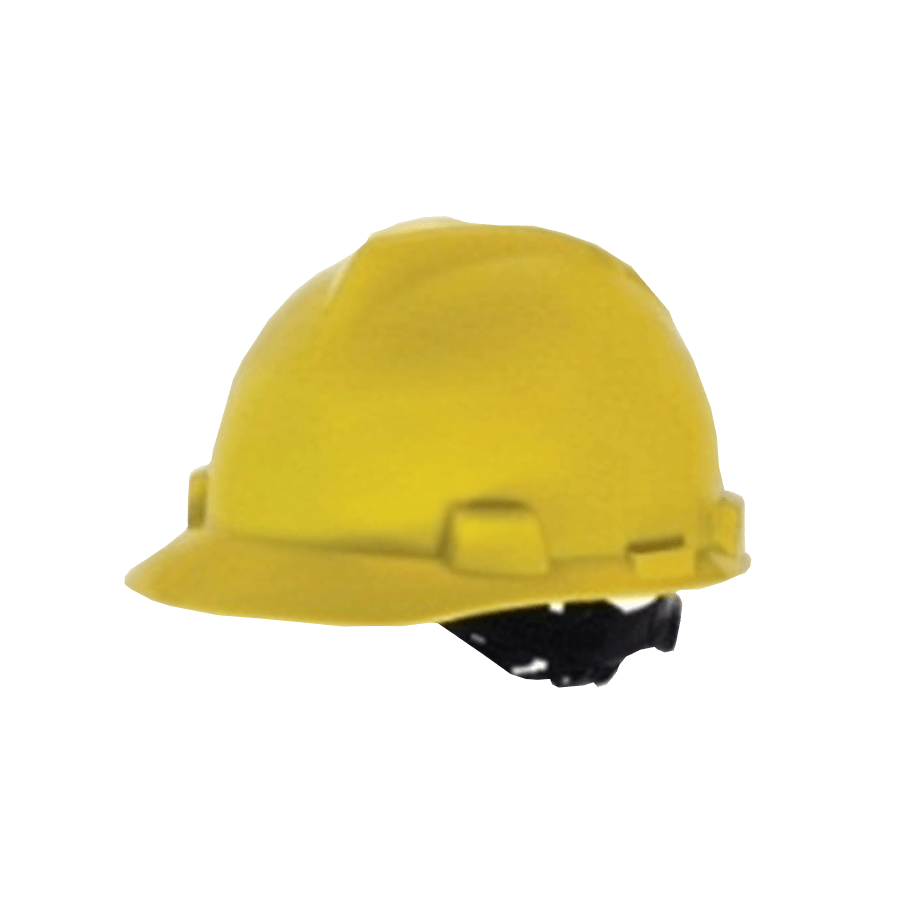 Hard Hat M.P.M. Safety Industries Co.